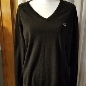 Fred Perry men's sweater